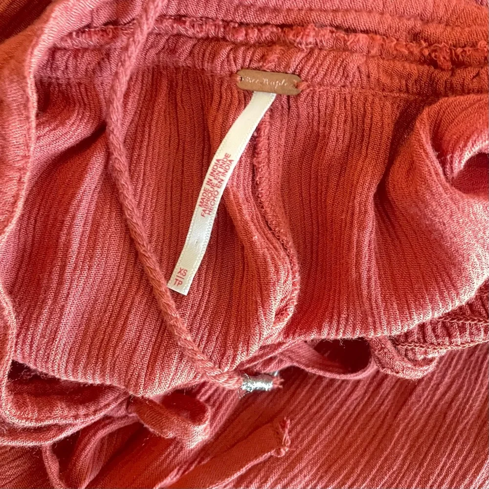 Free People Extratropical Maxi Dress - Picture 5 of 5